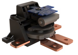 '듀얼 스트링 배터리’에 적합한 배터리 구성 스위치 제품 예시