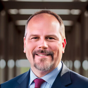 브라이언 콘타리오 / 사일런트 섹터 수석 사이버 보안 아키텍트