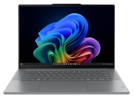 ‘요가 슬림 7i 아우라 에디션’ 제품 예시