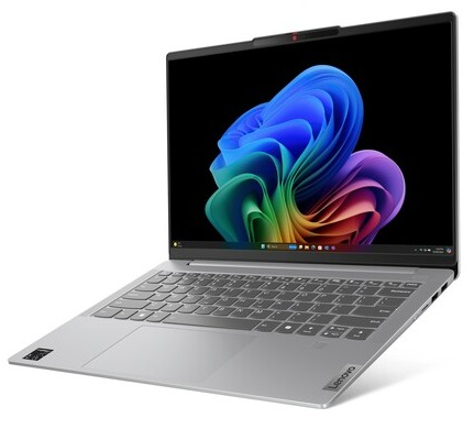 ‘아이디어패드 슬림 5x’ 제품 예시