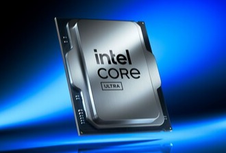 데스크톱 AI PC 용 '인텔 코어 Ultra 200S 프로세서' 제품