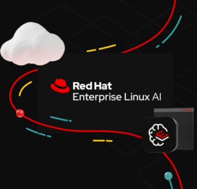 RHEL AI 소개 책자