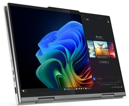 씽크패드 X1 투인원 10세대 아우라 에디션