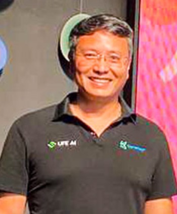 투안 카오(Tuan Cao) 박사, LIFE AI 공동 창립자