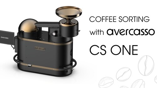 에버미디어가 ‘딥 러닝 데이 2024’에서 AI 생두 분별기 ‘CS ONE’과 임베디드 솔루션을 선보인다