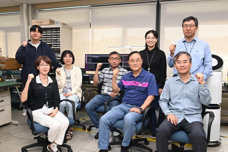 ETRI는 오는 11월 애틀란타에서 개최되는 수퍼컴퓨터 기술 전시회에서 가속기 기능검증을 시연한다.