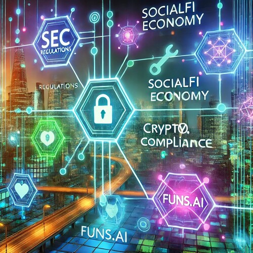 펀즈.AI가 미국 FIT21 법안이 암호화폐 산업에 미치는 잠재적인 영향에 대한 예측과 대응 전략을 제시했다.