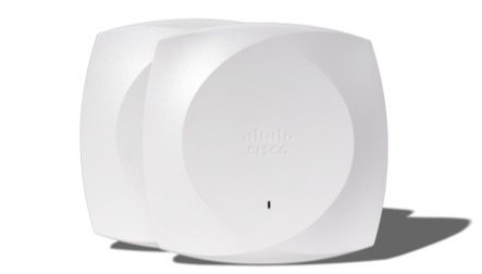 시스코가 위치 인식과 분석 솔루션 연동으로 스마트 워크플레이스를 구현할 수 있는 ‘스마트 와이파이 7 AP’와 통합 구독 라이선스를 출시했다