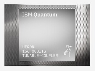 IBM이 양자 하드웨어 ’IBM 퀀텀 헤론’과 소프트웨어를 출시했다