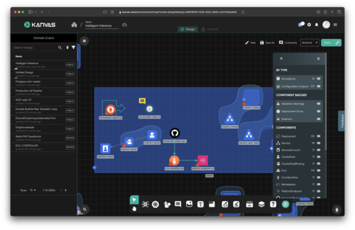 레이어5 캔버스 디자이너