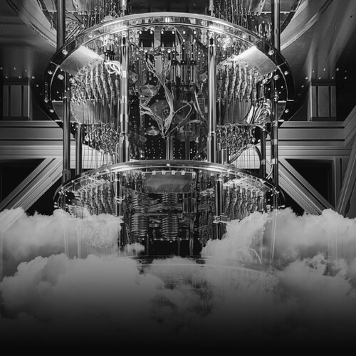 IQM 레조넌스를 지원하는 IQM 스타