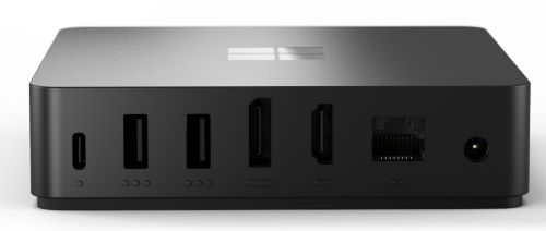 윈도우 365에 빠르고 안전하게 연결할 수 있는 새로운 형태의 클라우드 디바이스 '윈도우 365 Link’