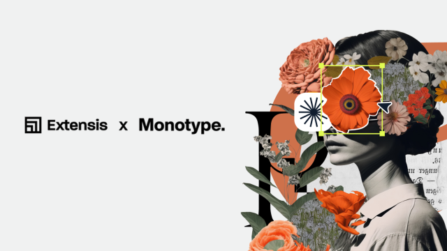 모노타입은 익스텐시스를 인수해 '올인원 인벤토리 및 폰트 소프트웨어 솔루션'을 개발할 예정이다.