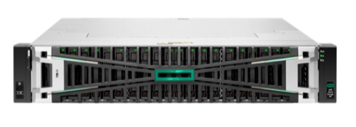 ‘HPE 알레트라 스토리지 MP X10000’은 ‘분리된 공유형 멀티 프로토콜’ 아키텍처로 블록, 파일, 오브젝트 스토리지를 물리적 독립시키면서 네트워크 및 소프트웨어로 관리해 하이브리드 환경에서 시스템 운영 효율성을 높인다