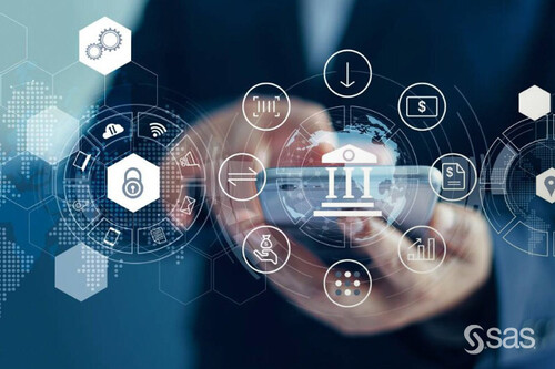 반카 인테사 베오그라드는 SAS를 사용하여 임원과 직원 모두가 성과와 진행 상황을 실시간으로 모니터링할 수 있는 대화형 보고 시스템을 구축했다.