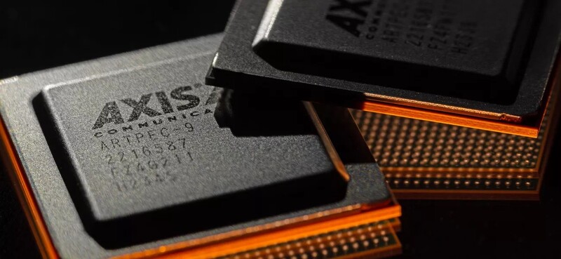 엑시스는 내년 초부터 9세대 SoC '아트펙-9'을 탑재한 네트워크 비디오 제품을 출시한다.