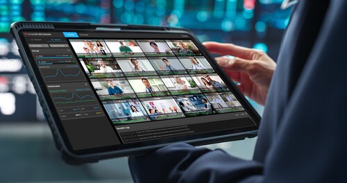 위안소프트(대표 안치성)가 영상회의 데이터의 보안과 효율성을 강화한 녹화 솔루션 ‘위안라이브레코더’를 출시했다