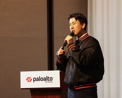 팔로알토 네트웍스가 보안 컨퍼런스 ‘이그나이트 온 투어(Ignite On Tour) 부산’ 행사를 개최했다.