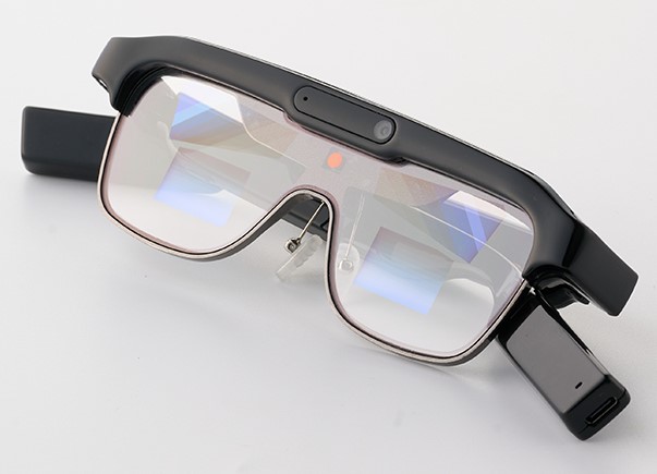 엑스퍼트의 스마크 글래스 게터-X