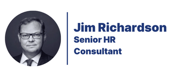 짐 리처드슨 / 시니어 HR 컨설턴트 및 RPO 전문가