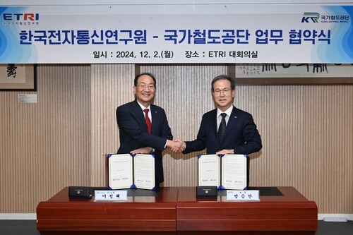 ETRI와