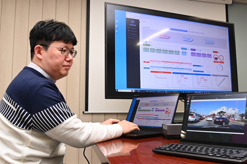 ETRI는 SW개발 프레임워크 탱고(TANGO)를 깃허브에 공개했다.