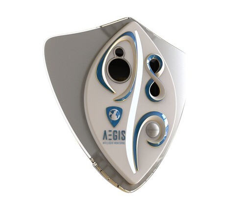 가정용 애지스 기기