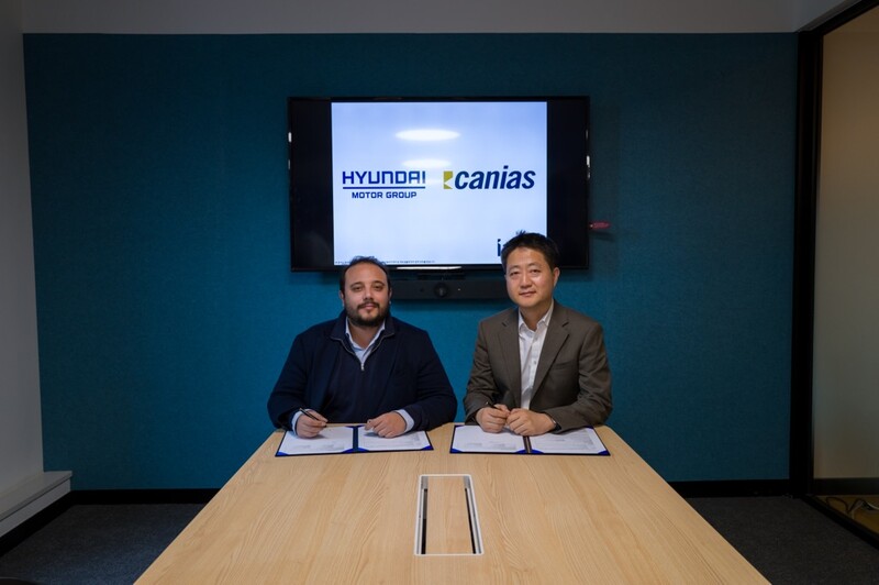 IAS가 현대자동차그룹 글로벌 생산 관리 프로젝트에 ‘카니아스 ERP’ 공급한다.