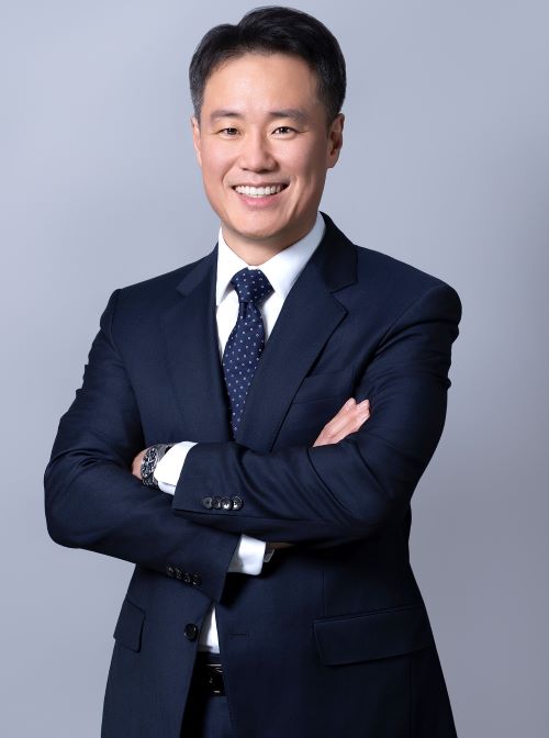 슈나이더 일렉트릭 코리아 권지웅 신임대표