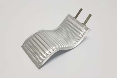 플렉서블 배터리