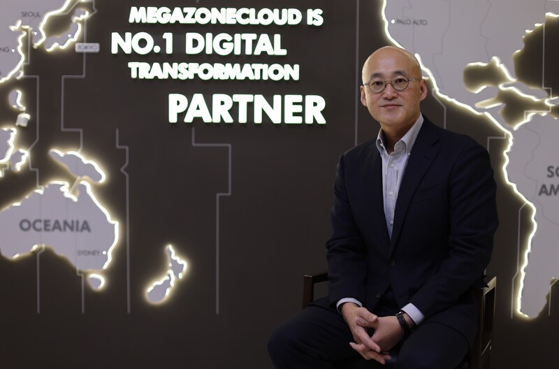 염동훈 신임 총괄 대표