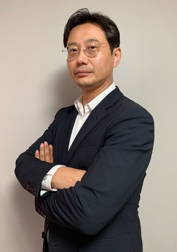 신임 SGA솔루션즈 보안기술 컨설팅 총괄 김광훈 전무