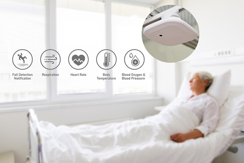 고프라이버시 AI 디지털 케어기버