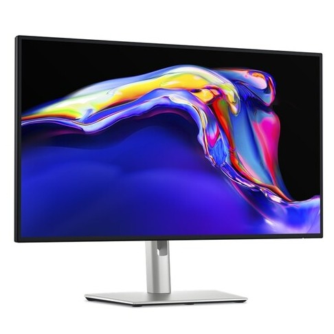 울트라샤프 27 4K 썬더볼트 허브 모니터