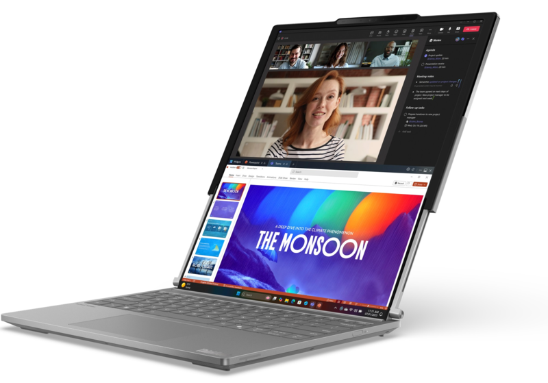 씽크북 플러스 6세대 롤러블