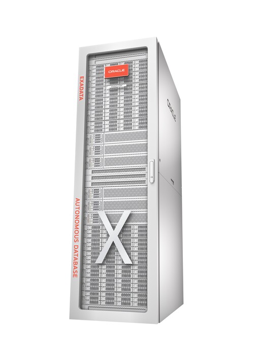 오라클의 엑사데이터 X11M