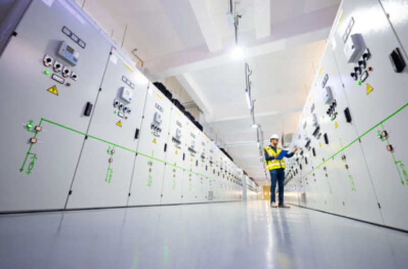 아부다비에서 24시간 운영 가능한 태양광 발전 및 배터리 저장 프로젝트를 공식 출범했다.