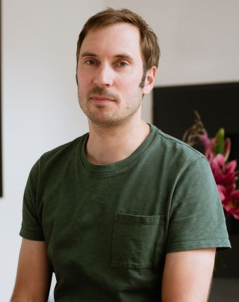 로버트 빌드너 / AVOW 공동설립자