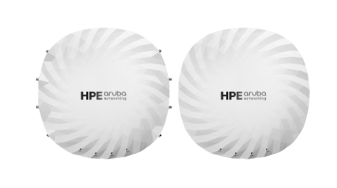 HPE 아루바 네트워킹 750 시리즈 액세스 포인트 사진