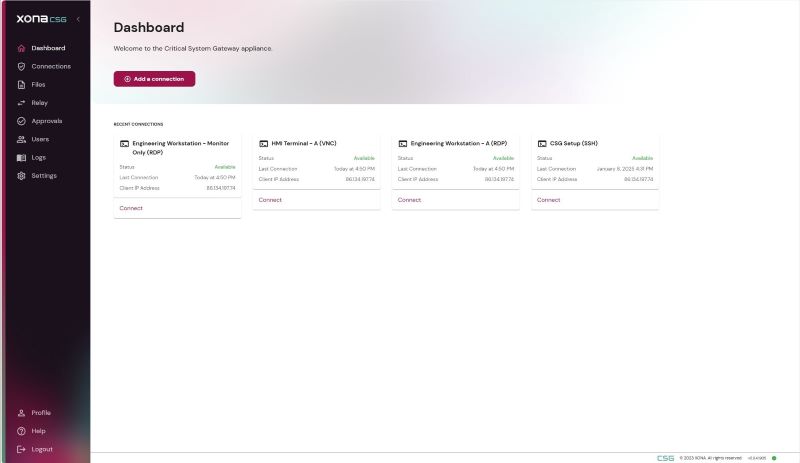 쏘나 플랫폼 대시 보드