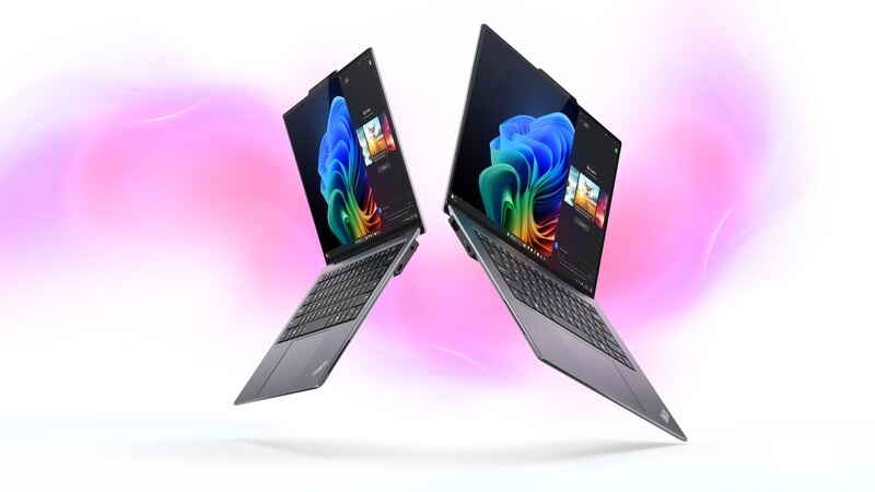 레노버 씽크패드 X9 시리즈 사진