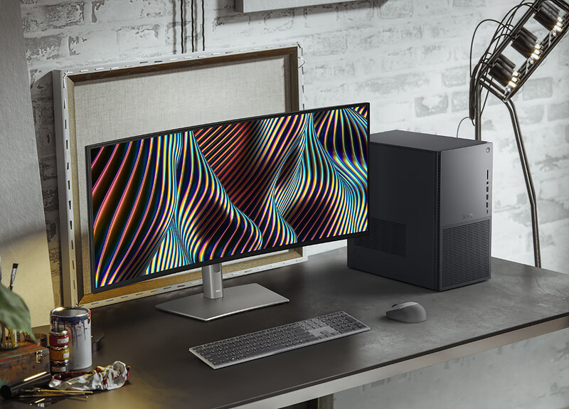 델 XPS DX8960R 프리미엄 데스크톱