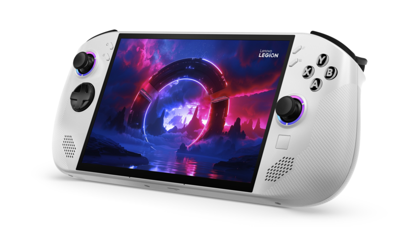 레노버 리전 고 S