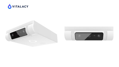 AI 구동 가상 케어 솔루션의 스테레오 카메라