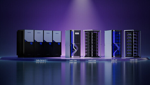 시놉시스의 업데이트된 하드웨어 검증 솔루션 포트폴리오