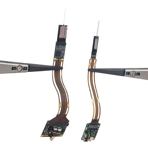 아이멕 뉴로픽셀 프로브