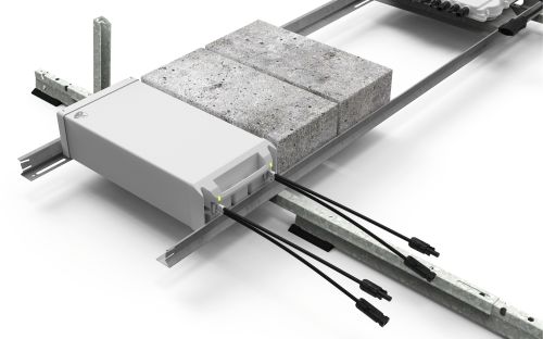 요타 에너지의 요타 블록