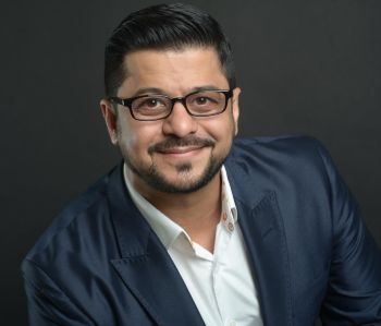 파이어몬 신임 해리 불라(Hari Bhullar) 아태지역 수석부사장