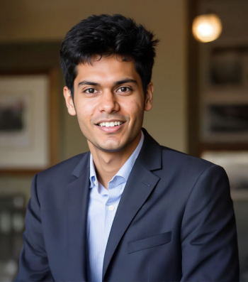 아슈토시 신갈 (Ashutosh Synghal), 미드센츄리 랩(Midcentury Labs) 엔지니어링 부사장