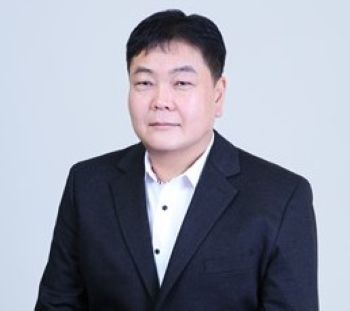 태니엄 코리아 박영선 신임 지사장